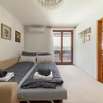 Appartement Happy Brook
