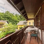 Appartement Happy Brook
