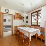 Happy Brook Appartement *