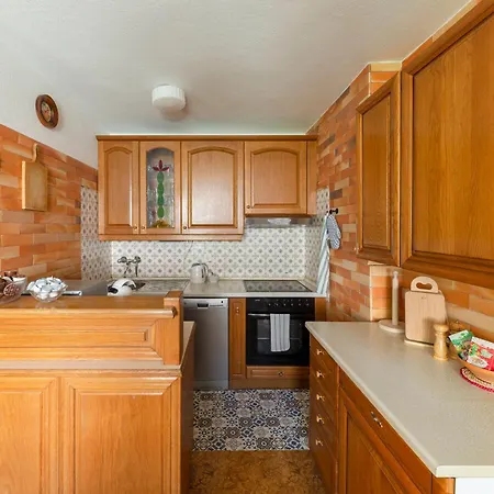 شقة Happy Brook بليد