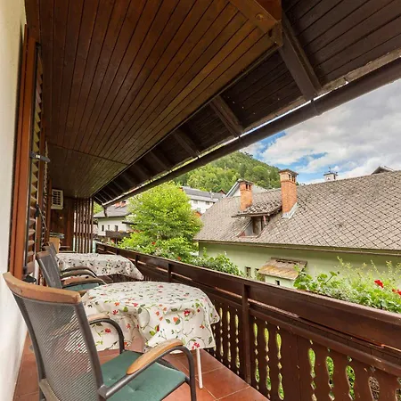 Apartamento Happy Brook