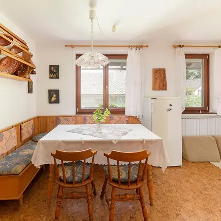 Happy Brook Apartamento