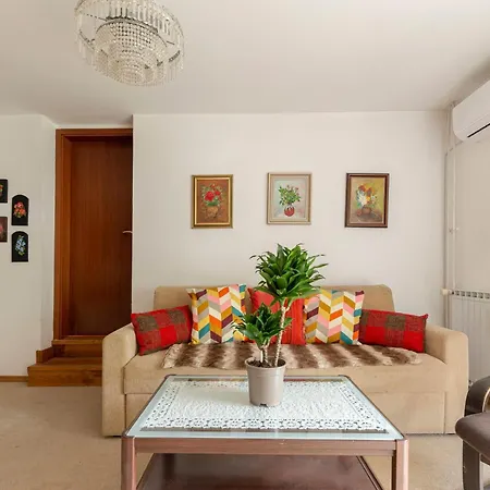 Happy Brook شقة بليد