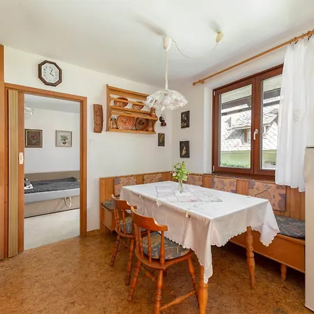 Happy Brook Apartamento *