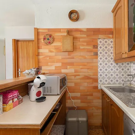 Apartamento Happy Brook