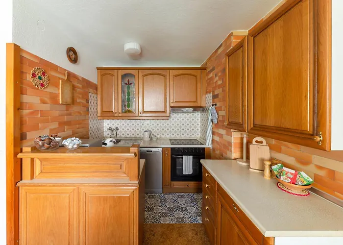 公寓 Happy Brook 布莱德