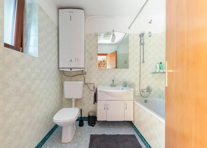 公寓 Happy Brook *