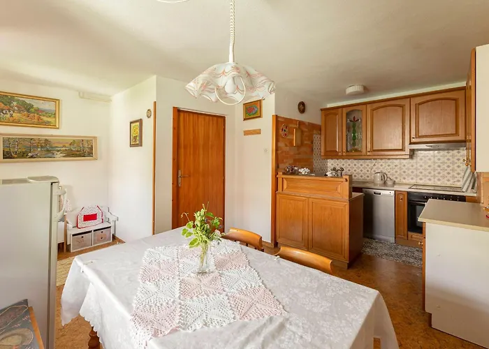 شقة Happy Brook *