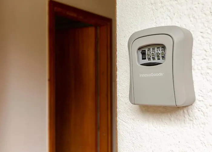 Happy Brook شقة *