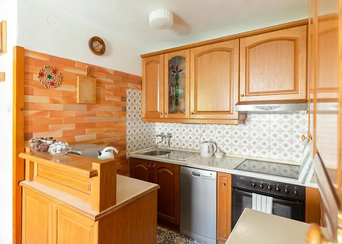 شقة Happy Brook بليد