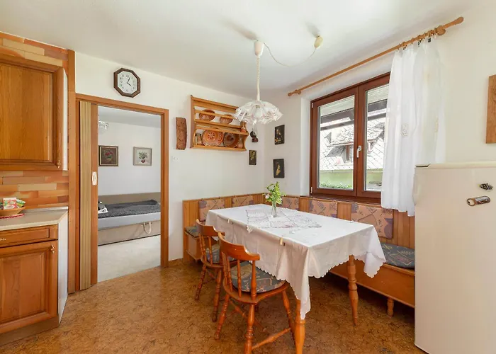 Happy Brook 公寓 *